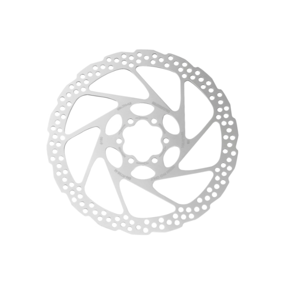 Disco Shimano SM-RT56 6 Tornillos