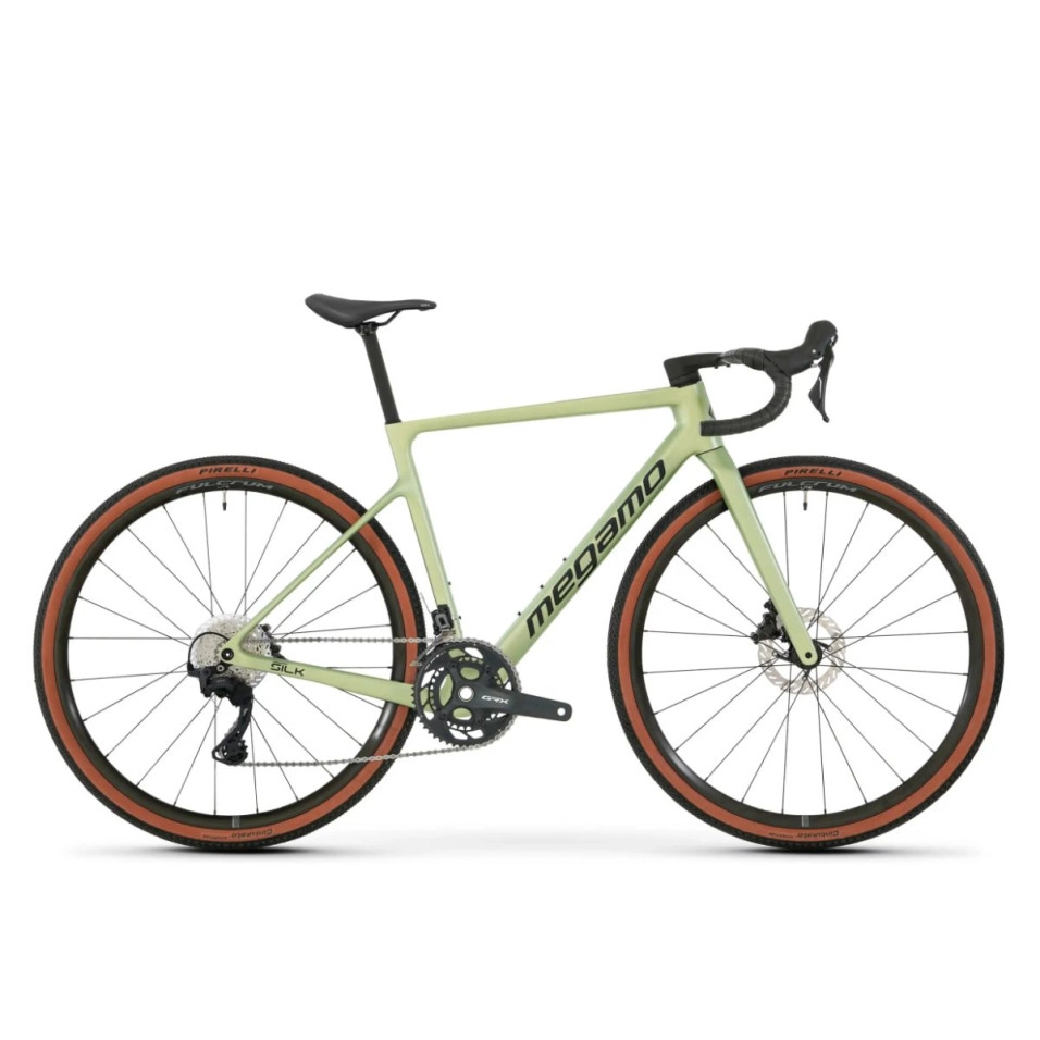 Bicicleta Megamo Silk 06 2026