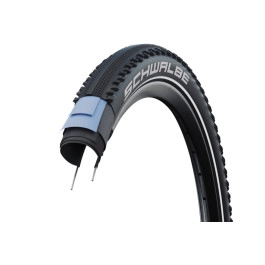 Pneu Schwalbe Hurricane 29...