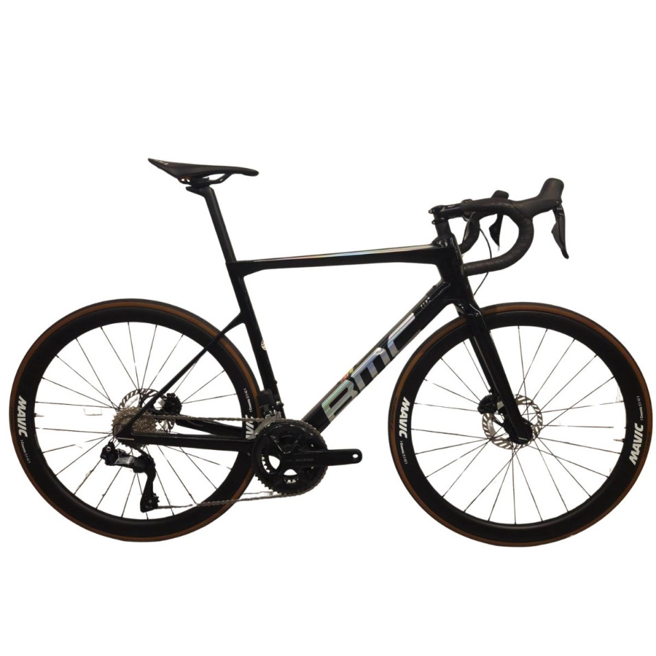 Vélo BMC Teammachine SLR 105 Di2 Escapa 2026