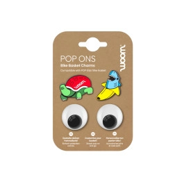 Woom Pop Ons Bike Basket...