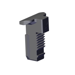 Fijacion Cube Tapa Bateria...