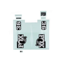 Adhesivos FOX 36 SL P-S 2026