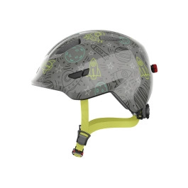 Casco Abus Smiley 3.0 LED