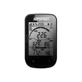 GPS IGPSport BSC100S