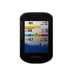 GPS IGPSport BSC300T
