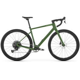 Vélo Megamo West 10 2026