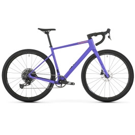 Megamo West 10 2026 Fahrrad