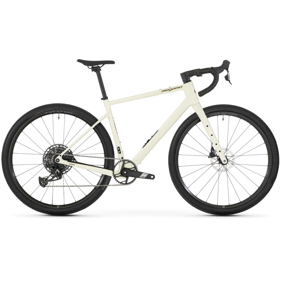 Bicicleta Megamo West 10 2026