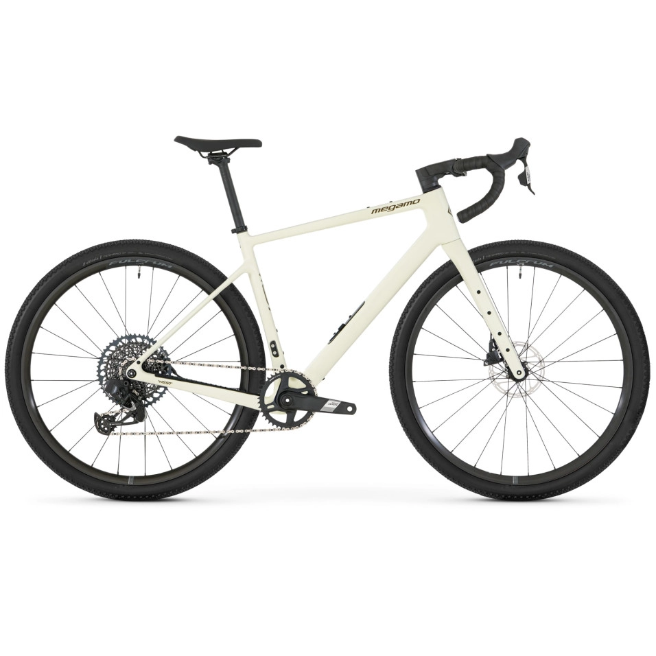 Vélo Megamo West 05 2026