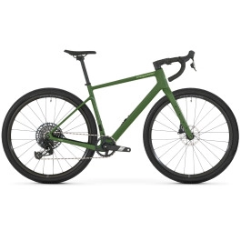 Bicicleta Megamo West 05 2026