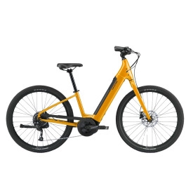 Vélo Cannondale Adventure...