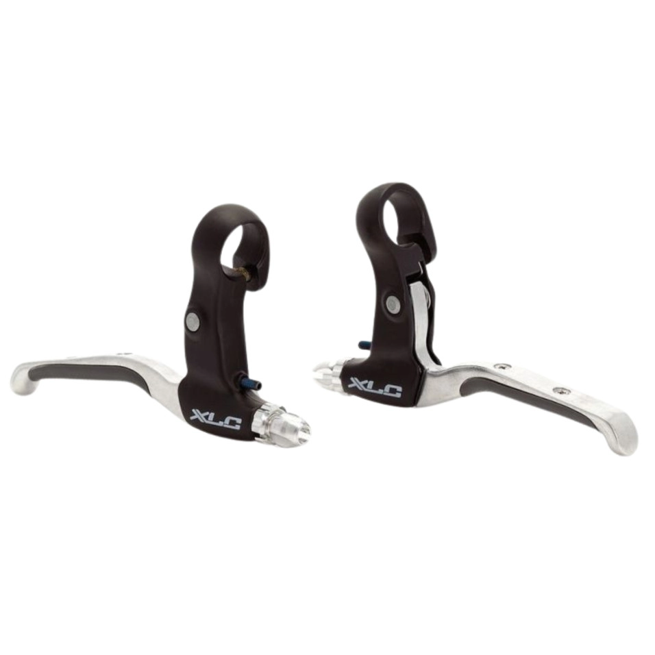 Parell de Manetes V-Brake XLC BL-V05