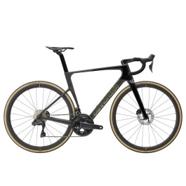 Bicicletta Cannondale...