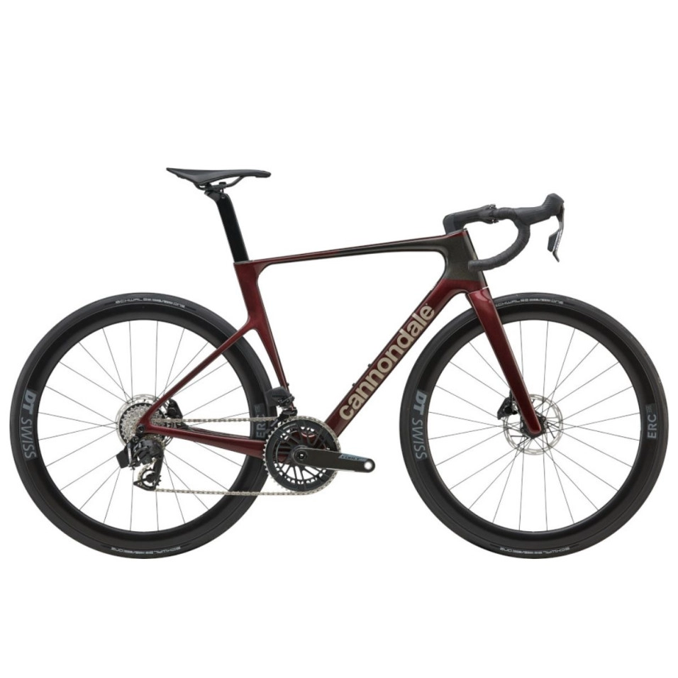 Bicicletta Cannondale SuperSix Evo 3 2026