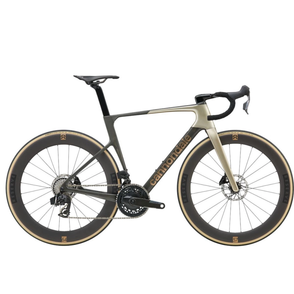 Cannondale SuperSix Evo 1 2026 Fahrrad