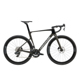 Cannondale SuperSix Evo 4...