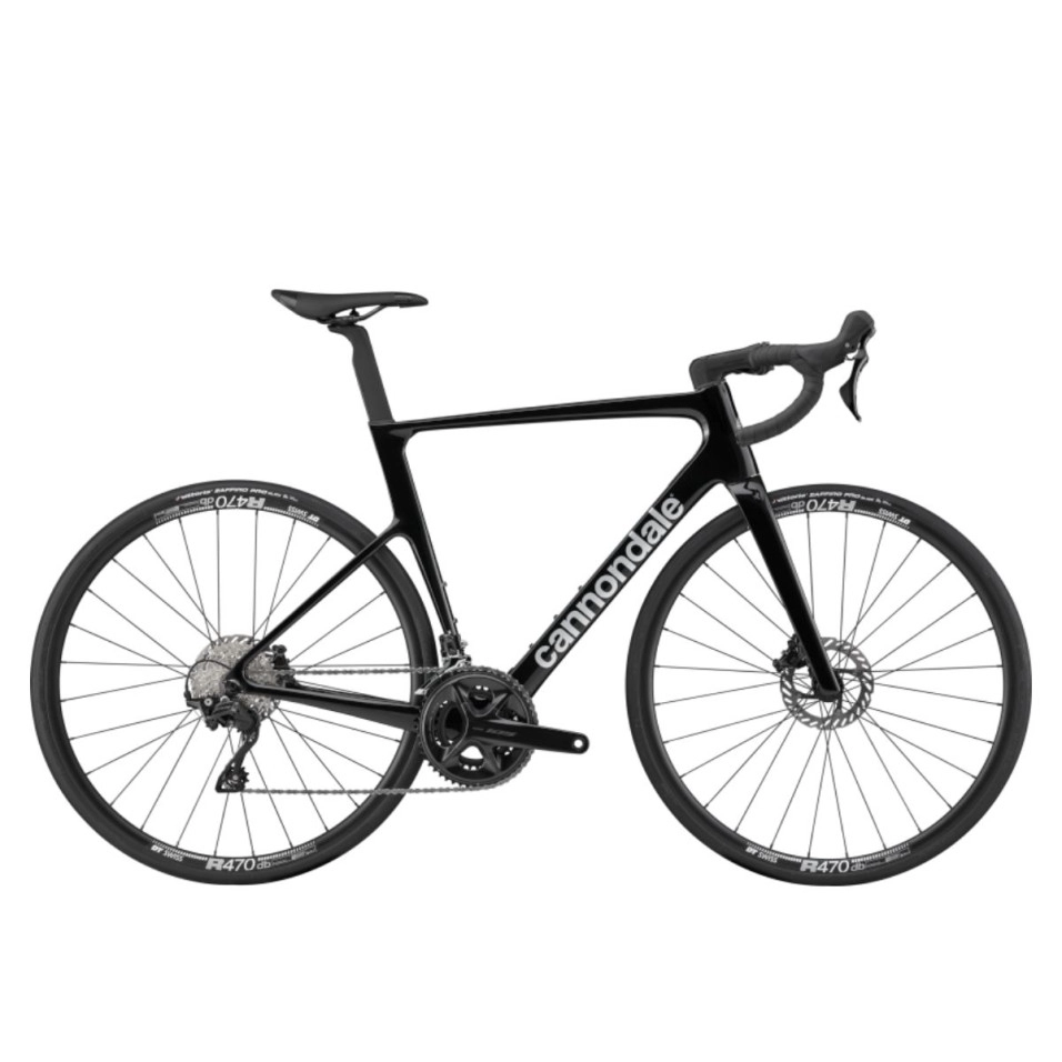 Cannondale SuperSix EVO 6 2026 Fahrrad
