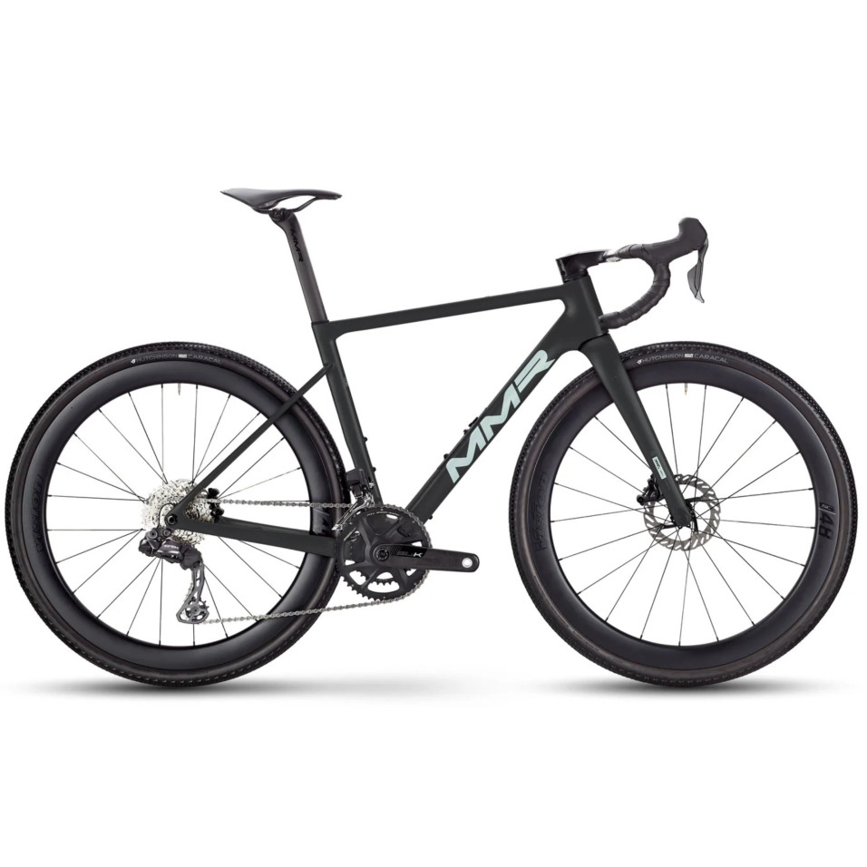 MMR Simun 30 2026 Fahrrad