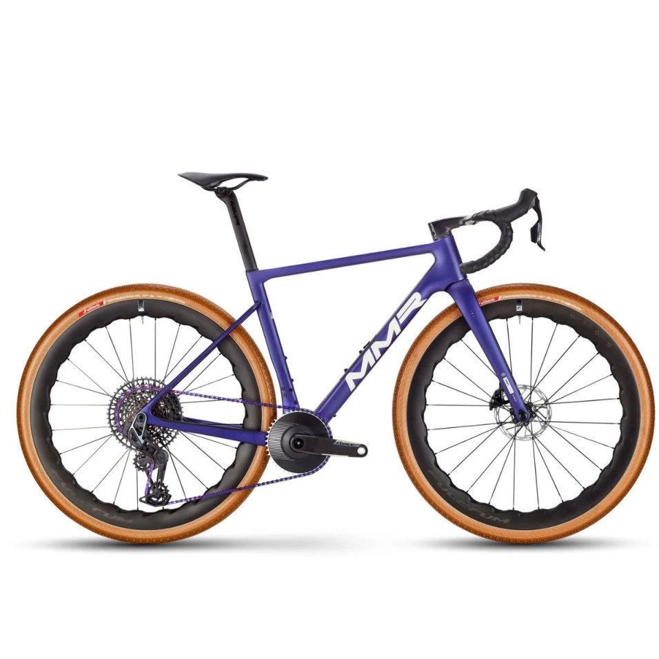 Bicicleta MMR Simun 10 2026