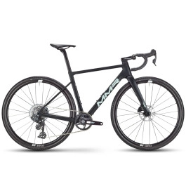 Bicicleta MMR Simun 50 2026