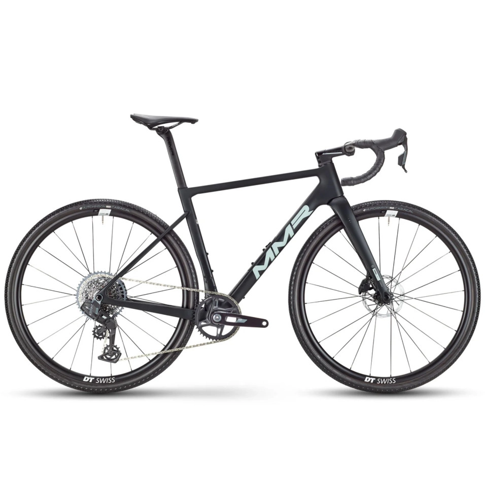 MMR Simun 50 2026 Fahrrad