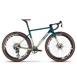 Bicicleta MMR Simun 00 2026