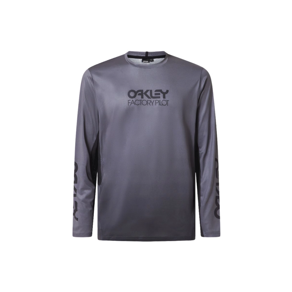 Maillot Manga Larga Oakley Maven Coast Ls Jersey 2.0
