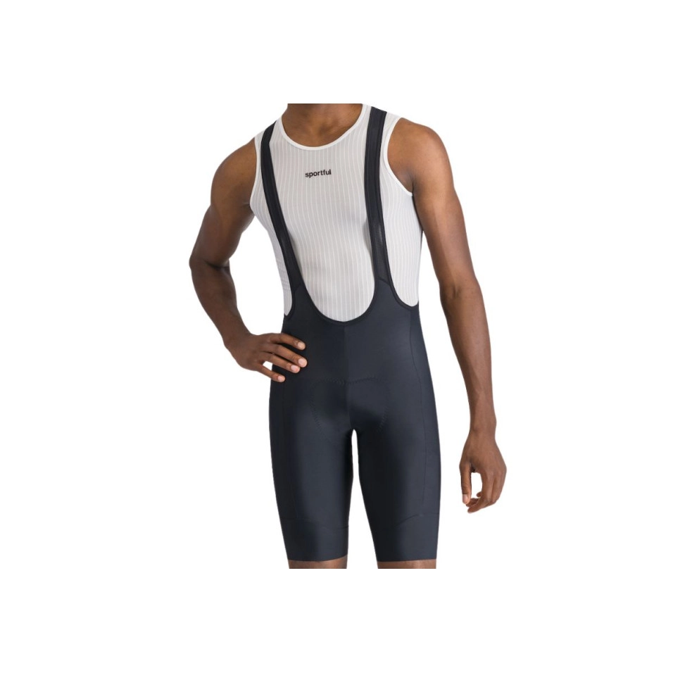 Cuissard à bretelles Sportful Pulse