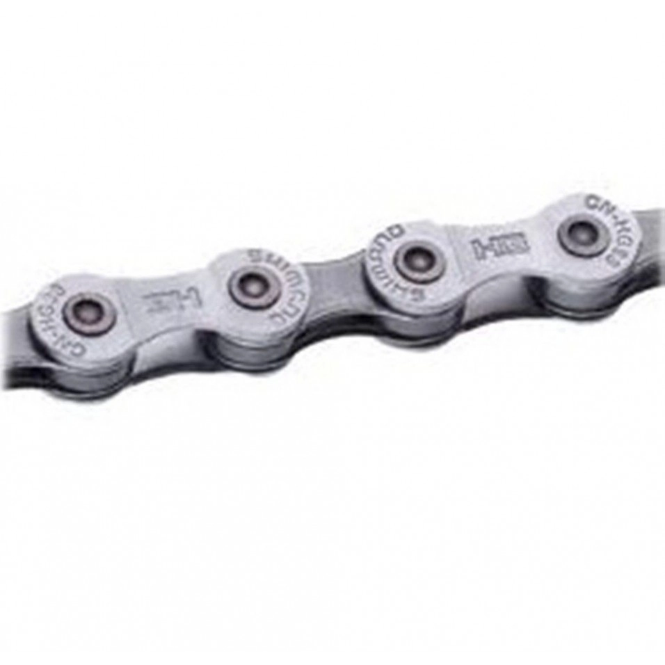 Cadena Shimano XT HG-93 9V 114 Eslabons