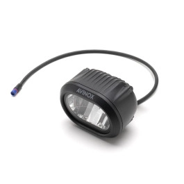 Luz Delantera Avinox Front...