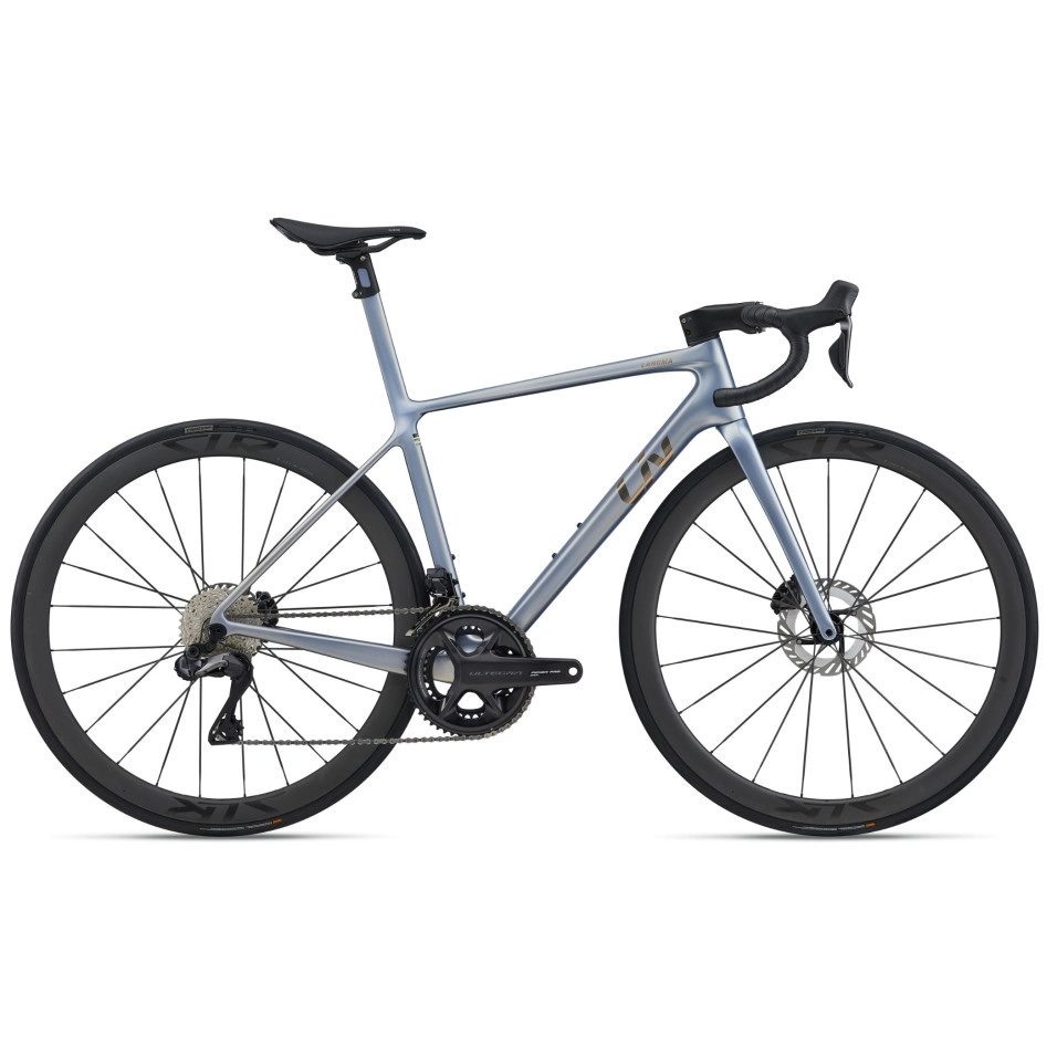 Bicicletta Liv Langma Advanced SL 1 2026