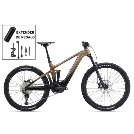 Bicicleta Giant Trance X...