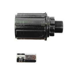 Nucleo Cannondale Freehub...