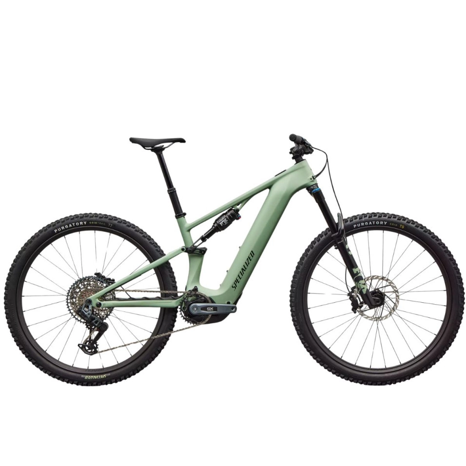 Specialized Turbo Levo R Expert 2026 Fahrrad