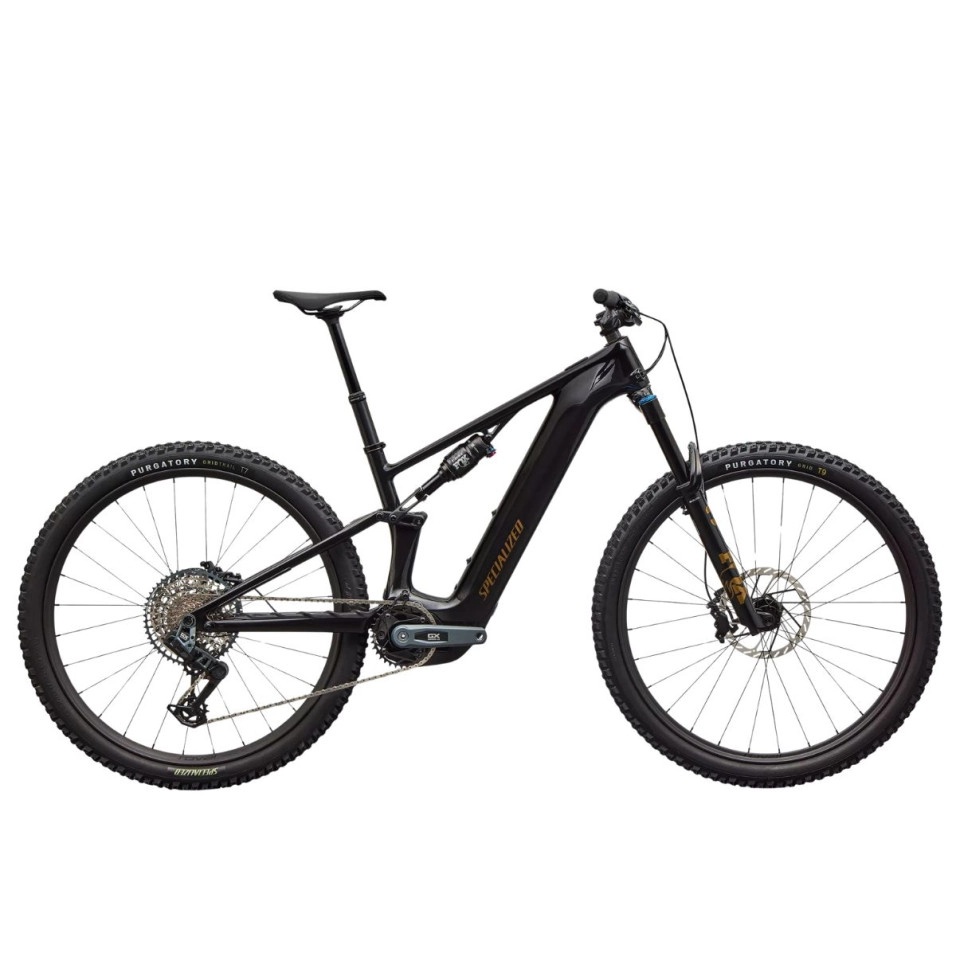 Bicicleta Specialized Turbo Levo R Expert 2026