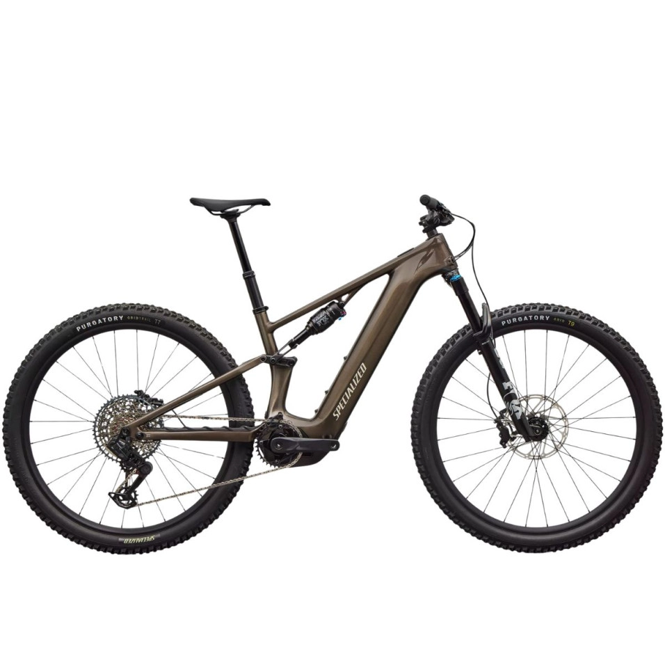 Bicicleta Specialized Turbo Levo R Comp 2026