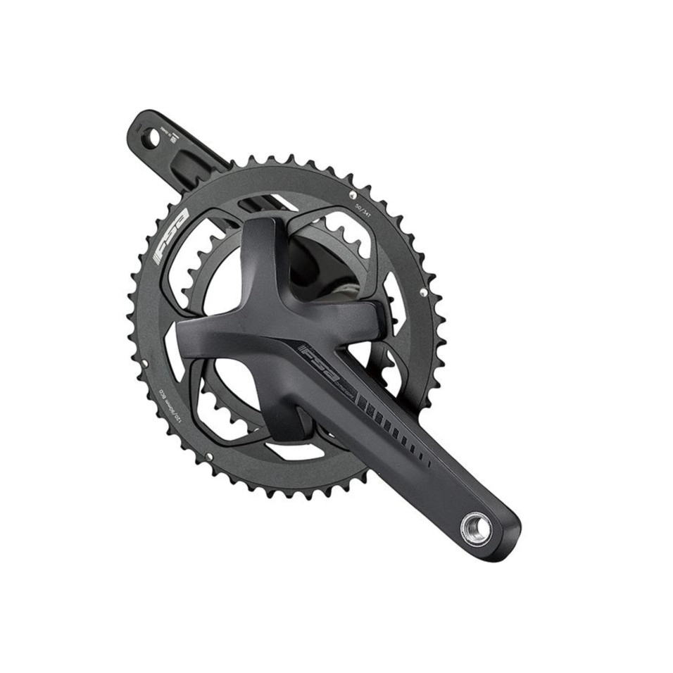 Bieles FSA AGX+ Omega Megaexe 19mm Direct Mount