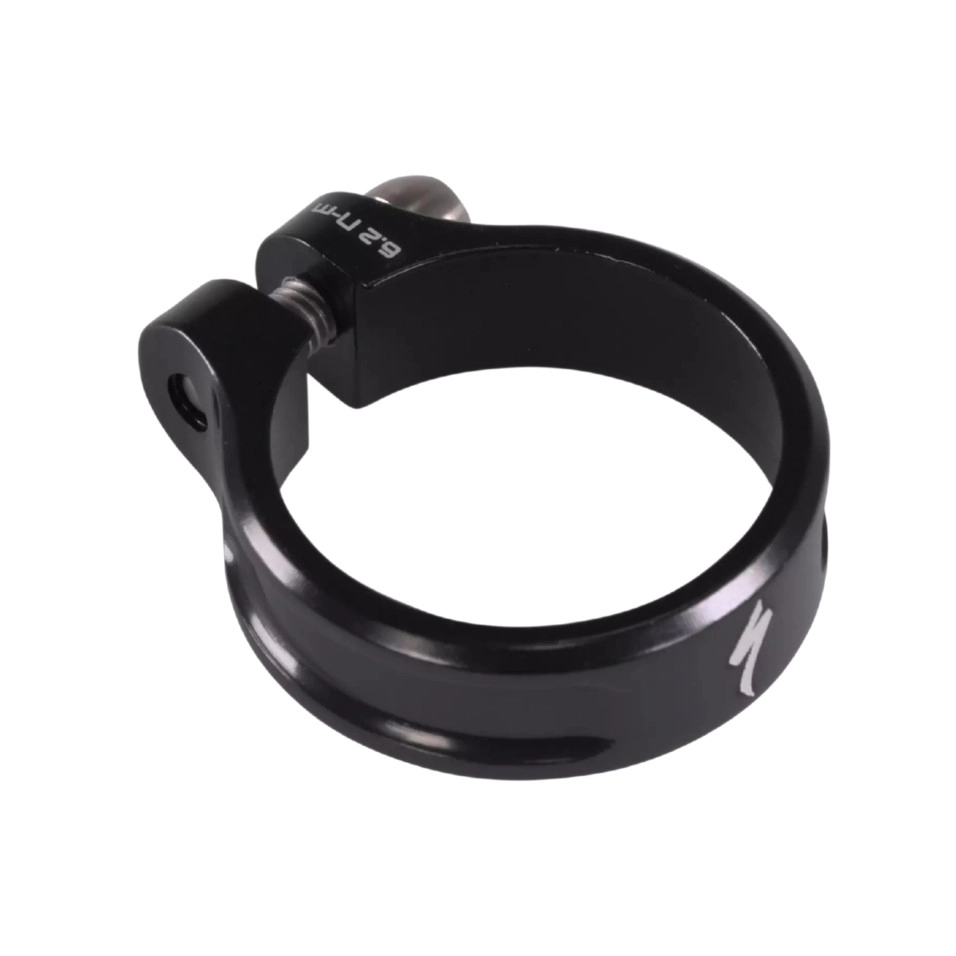 Specialized Sattelstützenklemme mit Titanschraube