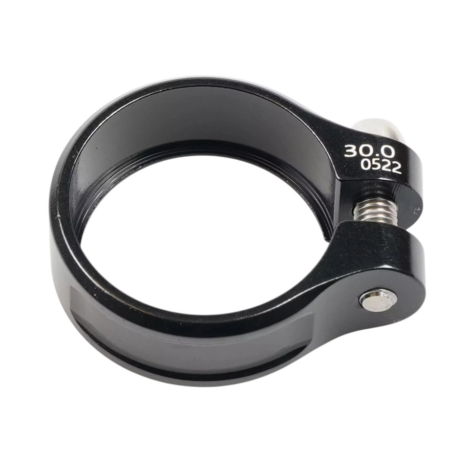 Collier de tige de selle Specialized avec vis en titane