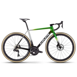 Bicicleta MMR Adrenaline SL...