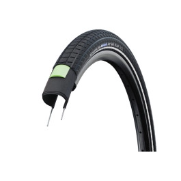 Schwalbe Big Ben Plus 27,5...