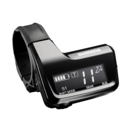 Display Shimano Deore XT...