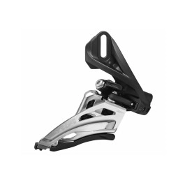 Desviador Shimano Doble...