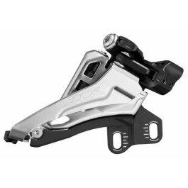 Desviador Shimano SLX...