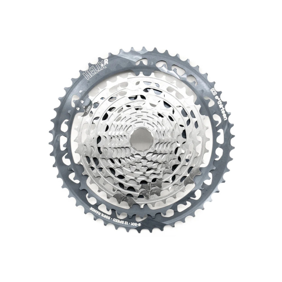 Casset E-Thirteen Helix Plus 12V