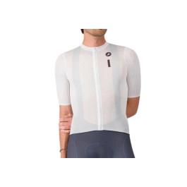 Castelli Maillot Manche...