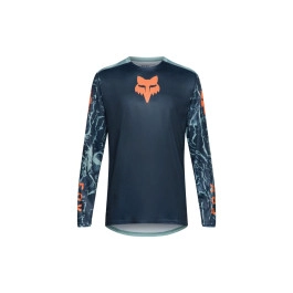 Maillot Manga Larga Fox...