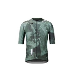 Maglia a maniche corte...