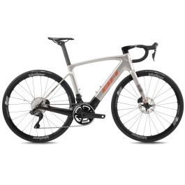 Bicicletta BH iRS1 Carbon...